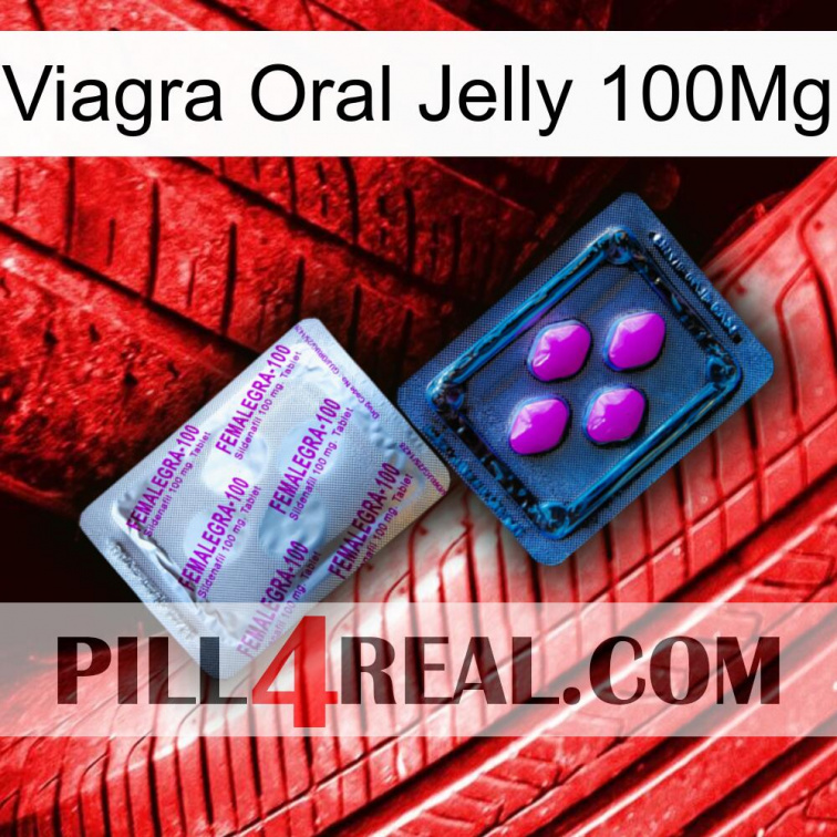 Viagra Oral Jelly 100Mg 37